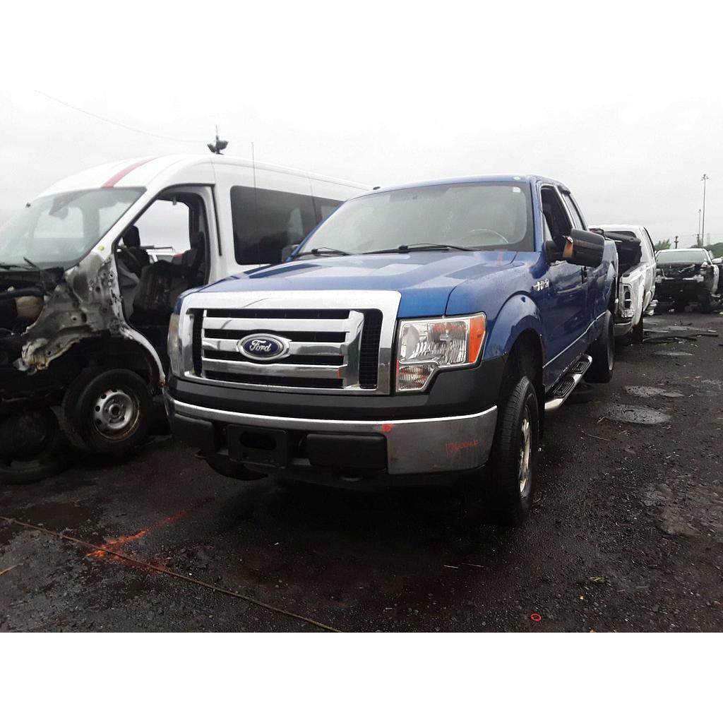 FORD F-150 2010