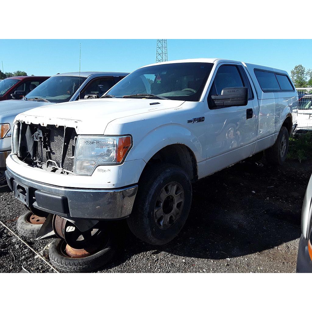 FORD F-150 2014