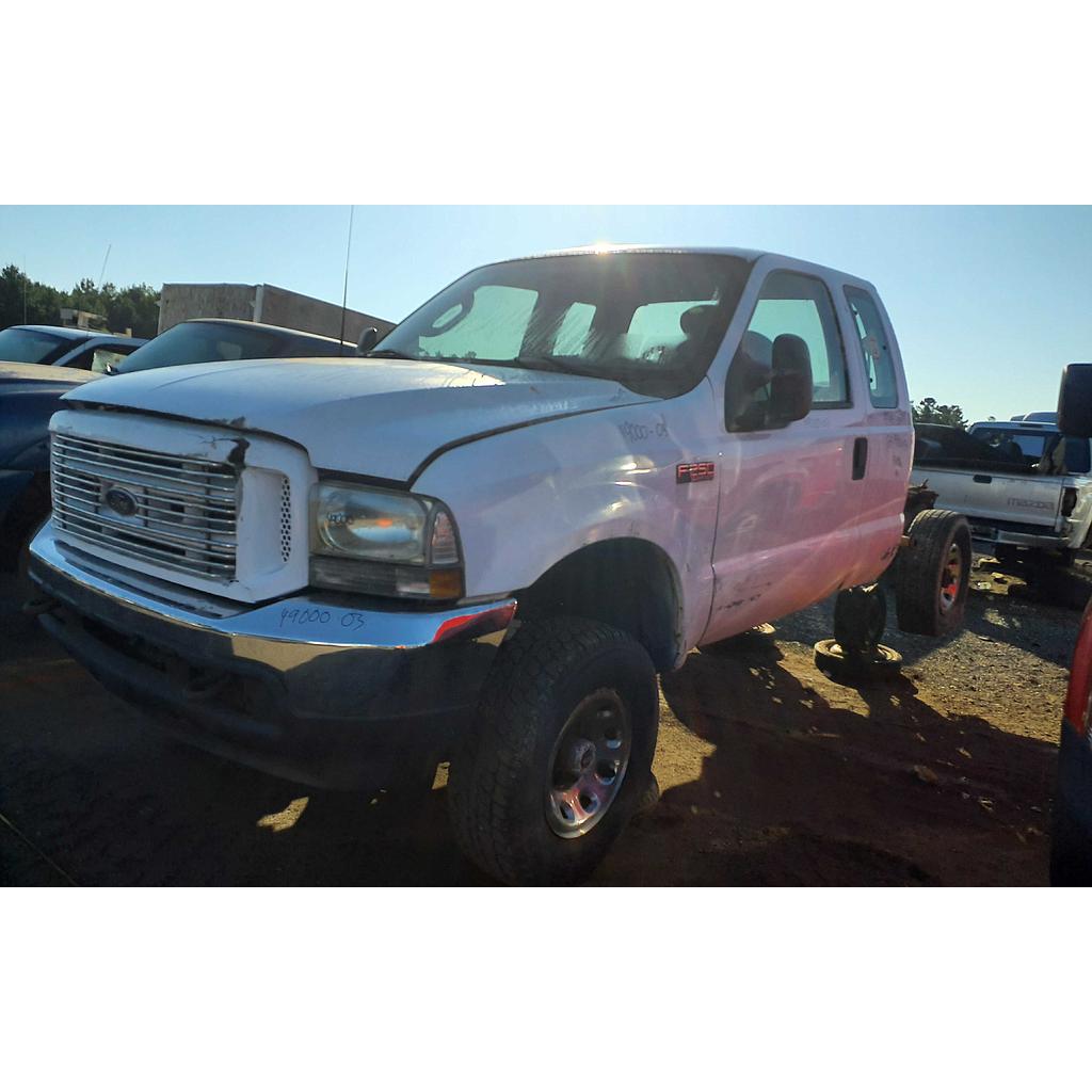 FORD F-250 2003