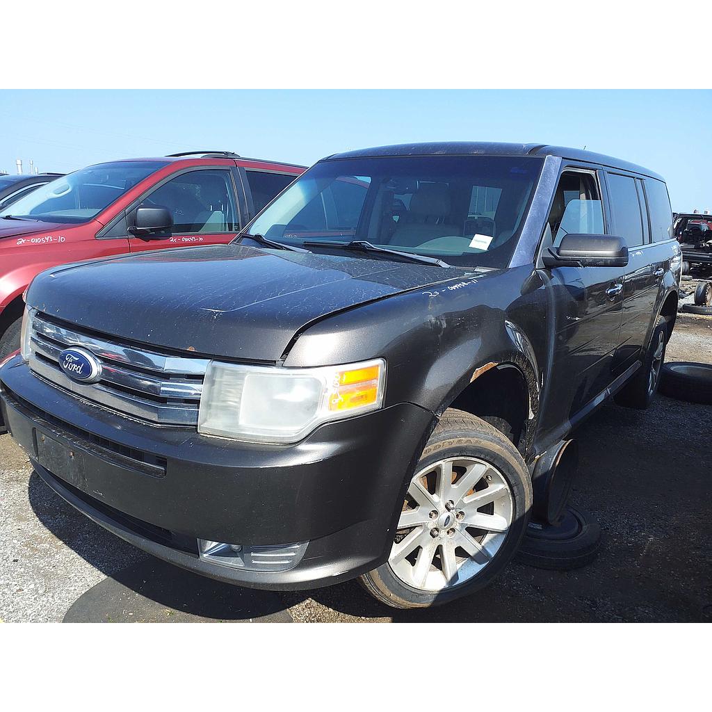 FORD FLEX 2011