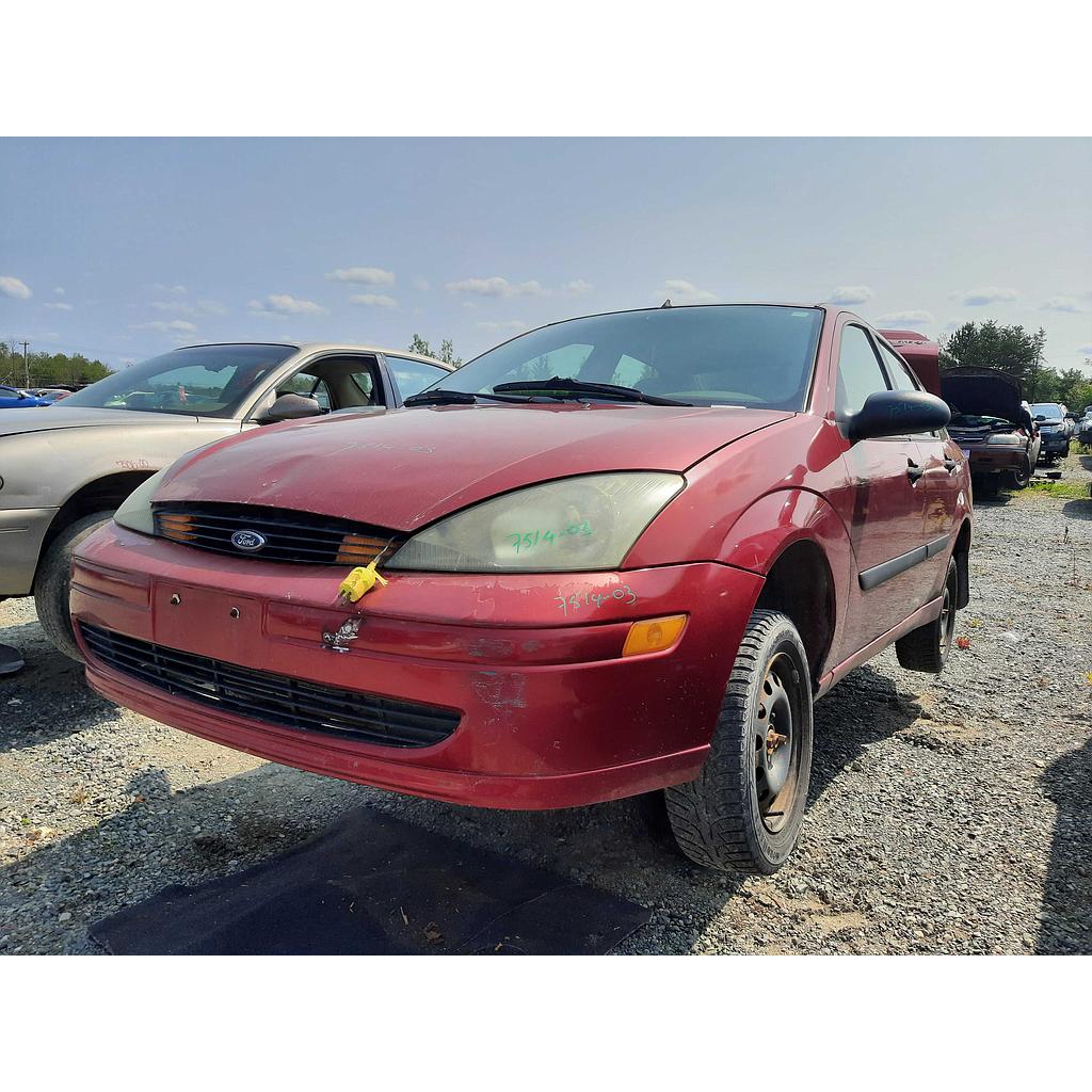 FORD FOCUS 2003