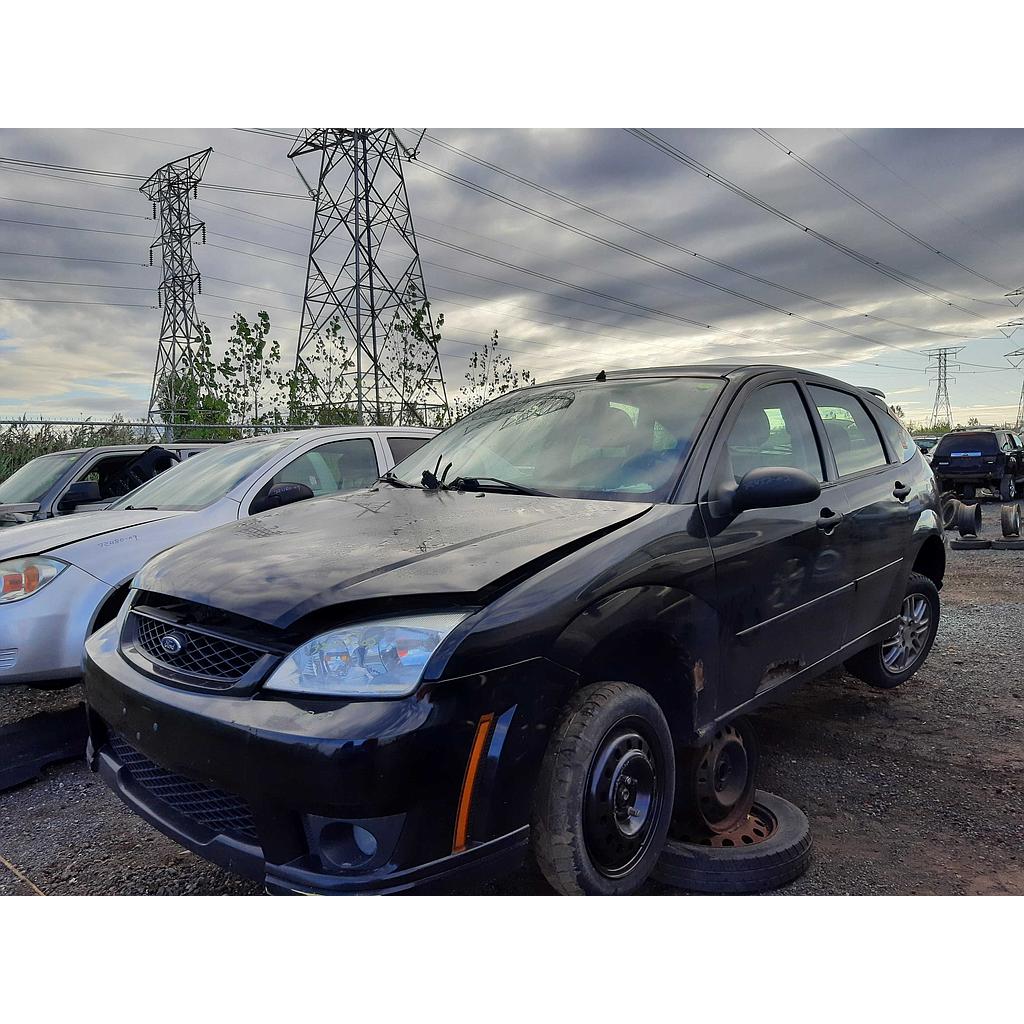 FORD FOCUS 2007