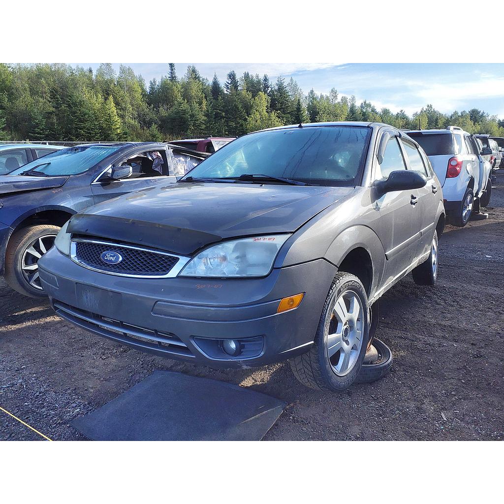 FORD FOCUS 2007