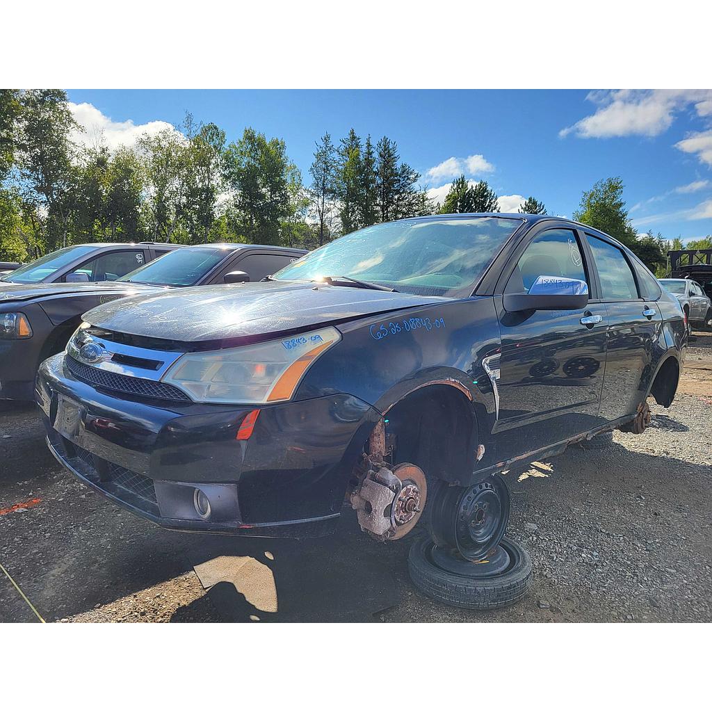 FORD FOCUS 2009