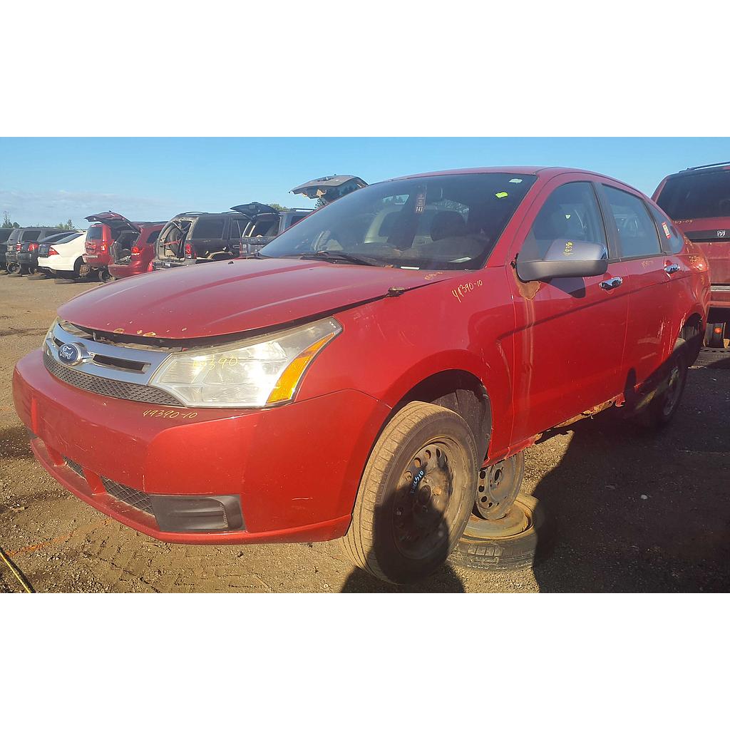 FORD FOCUS 2010