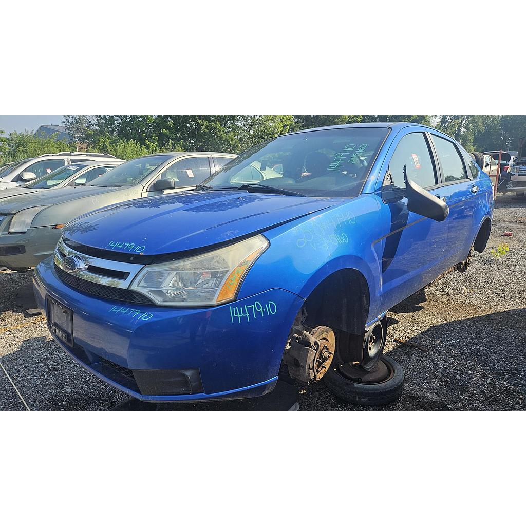 FORD FOCUS 2010