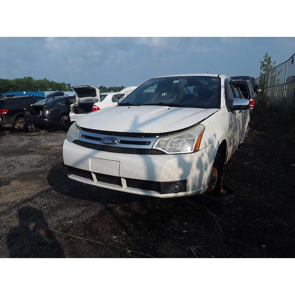 FORD FOCUS 2010