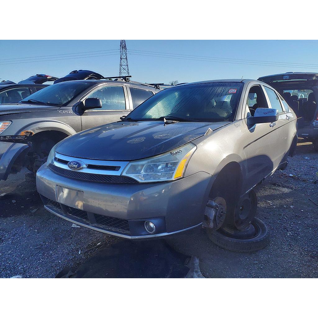 FORD FOCUS 2010