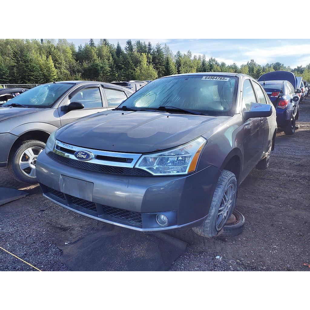 FORD FOCUS 2010