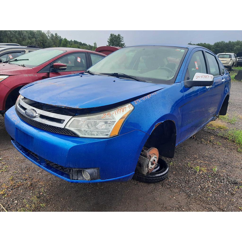 FORD FOCUS 2010