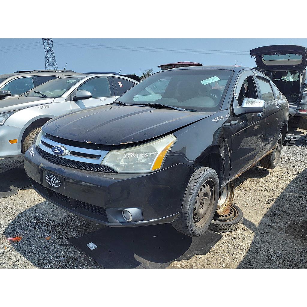 FORD FOCUS 2011