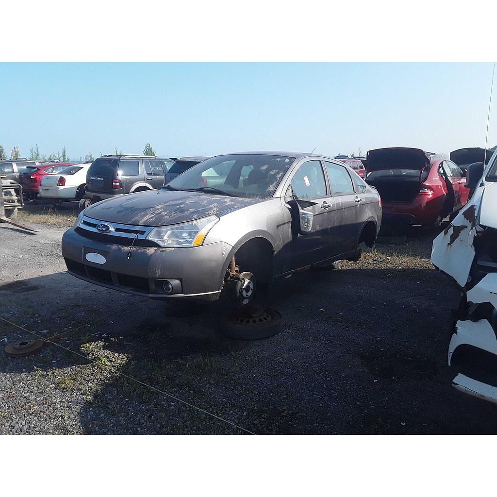 FORD FOCUS 2011