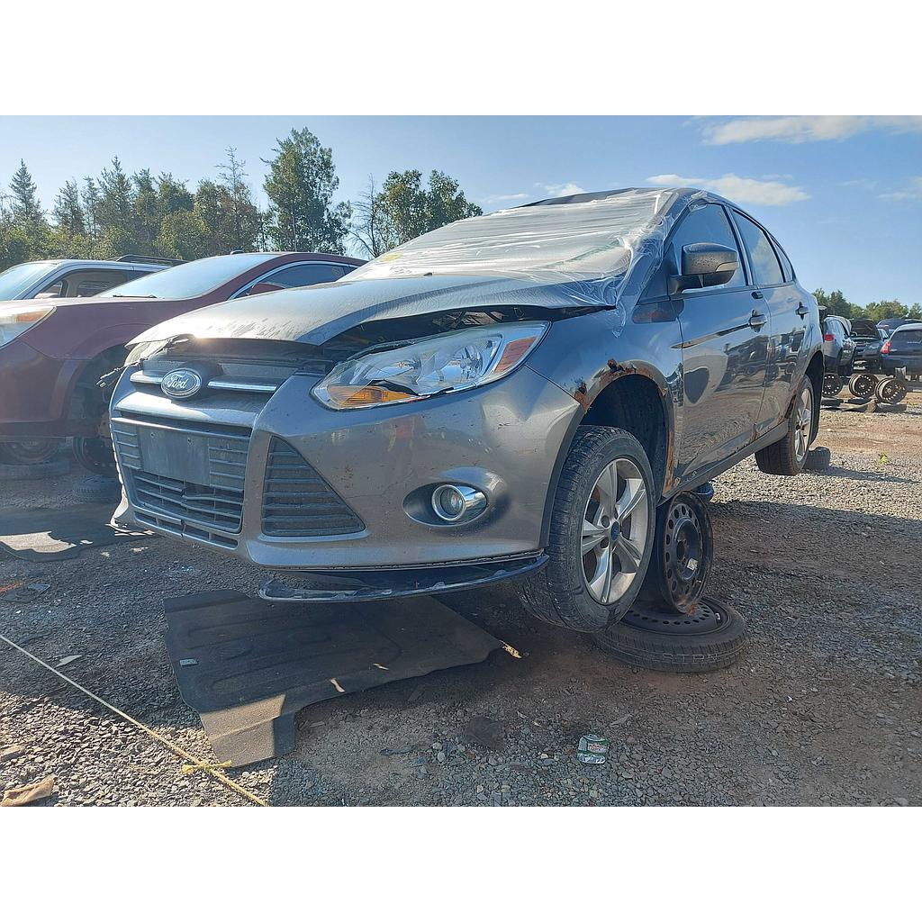 FORD FOCUS 2013