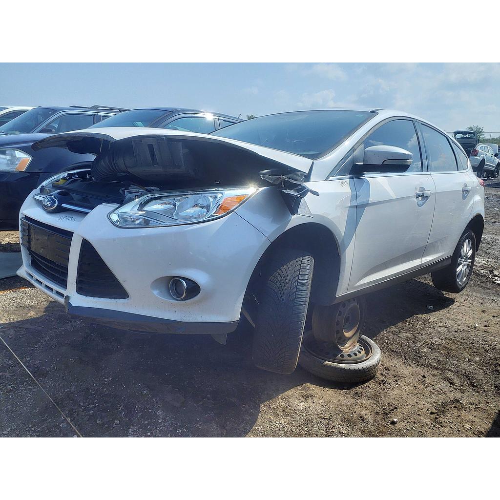 FORD FOCUS 2013