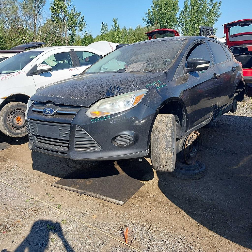 FORD FOCUS 2013