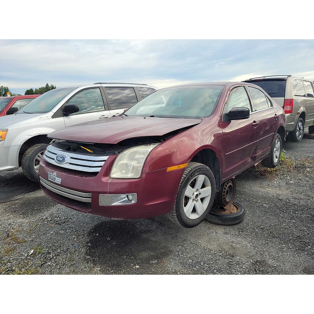 FORD FUSION 2006