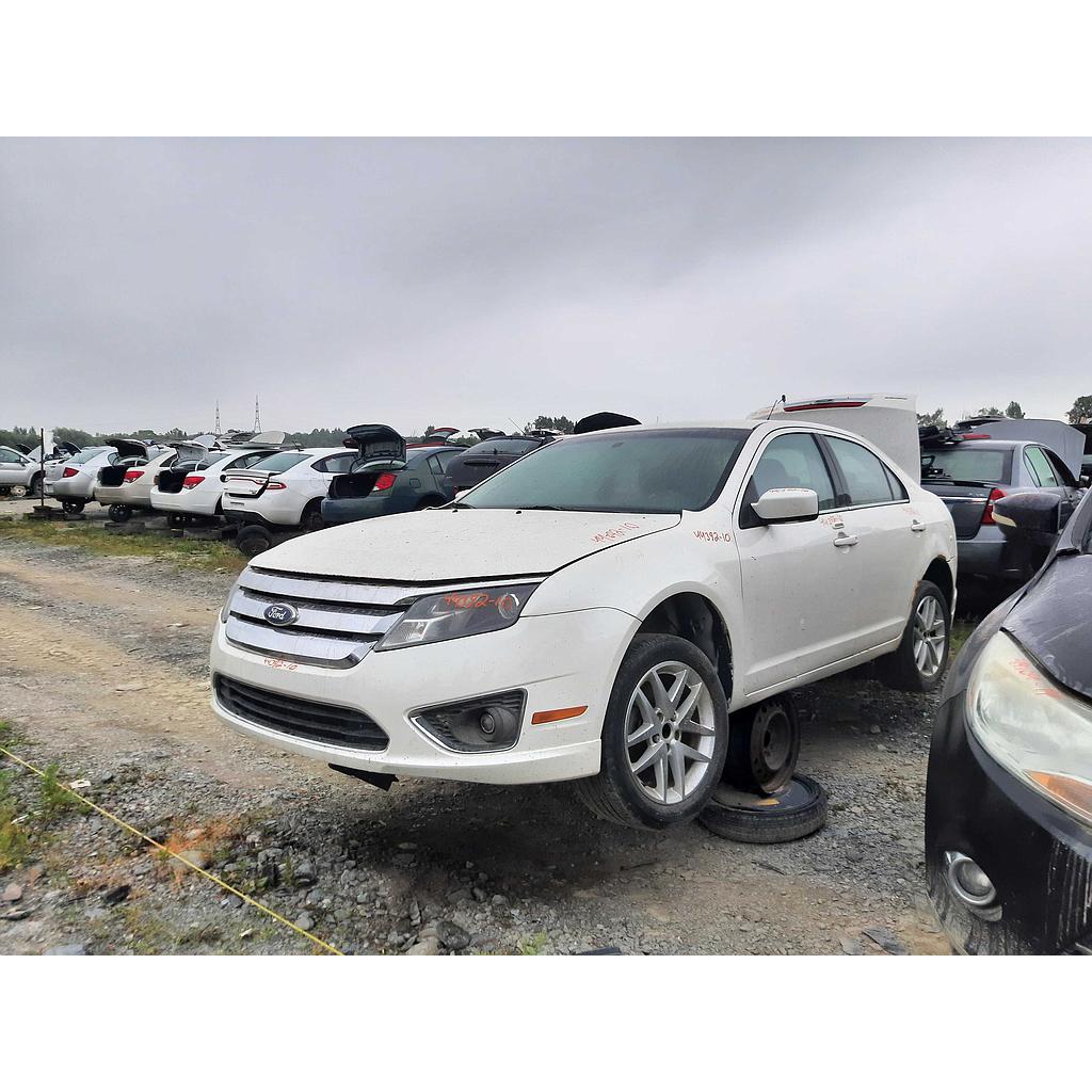 FORD FUSION 2010