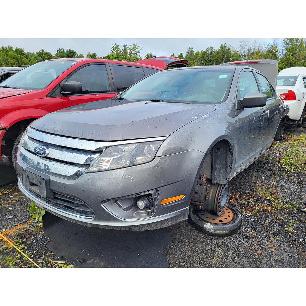 FORD FUSION 2010