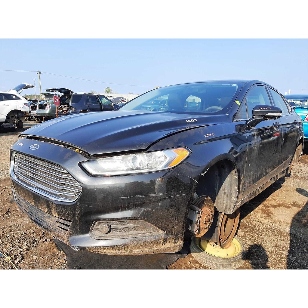 FORD FUSION 2013