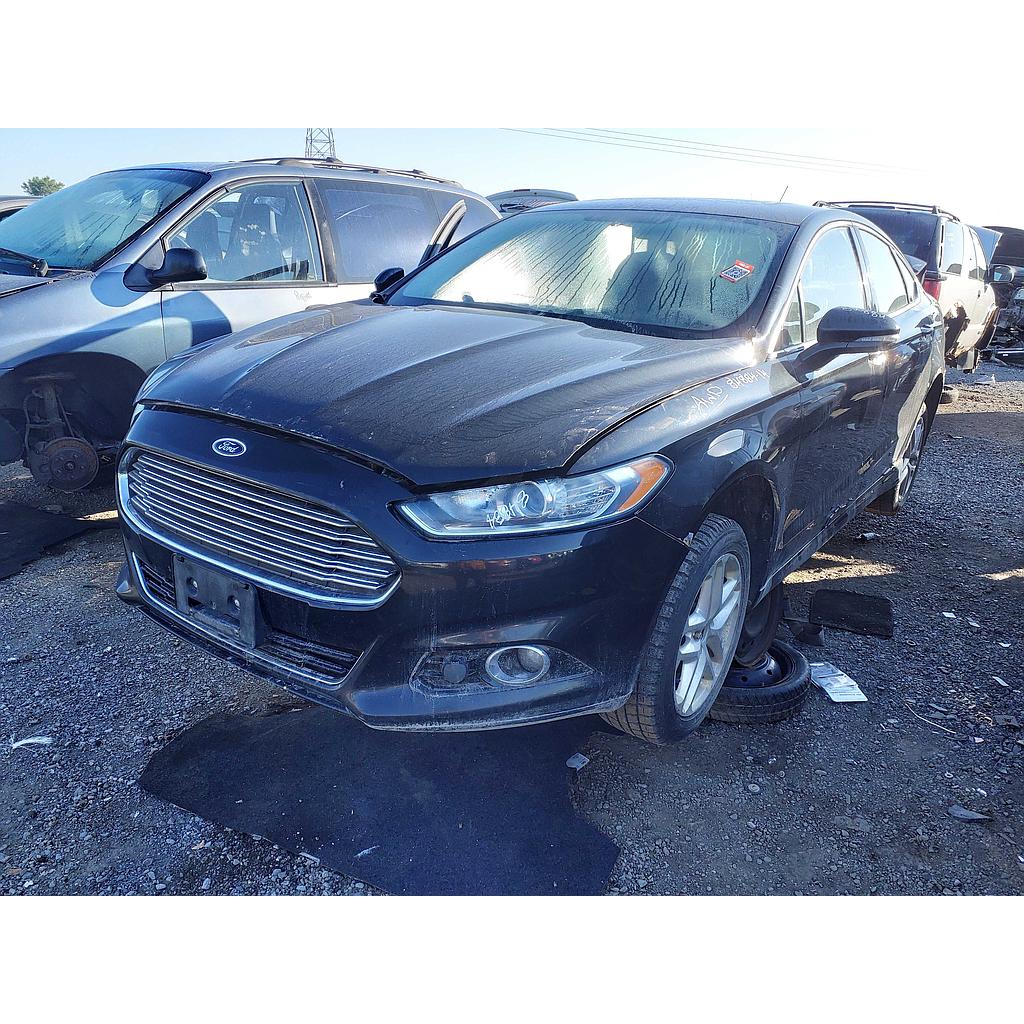 FORD FUSION 2014