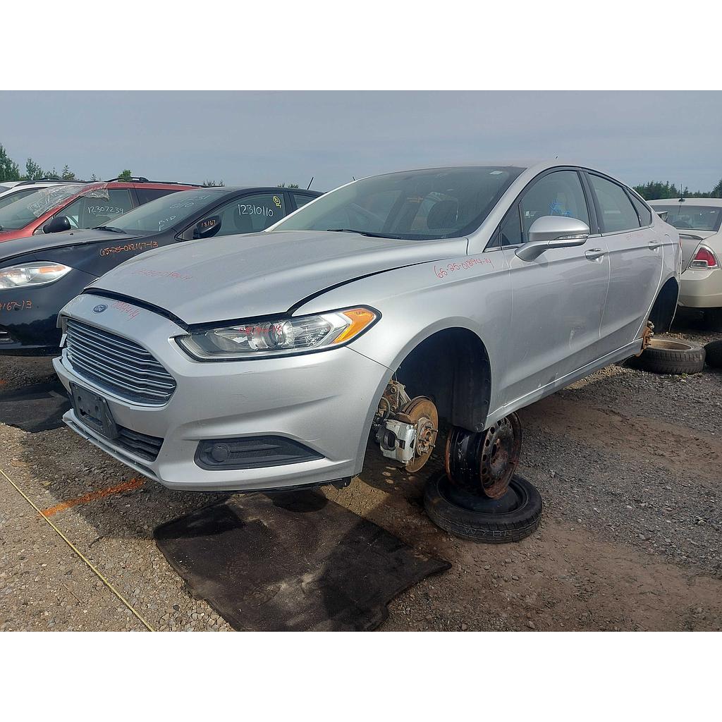 FORD FUSION 2014