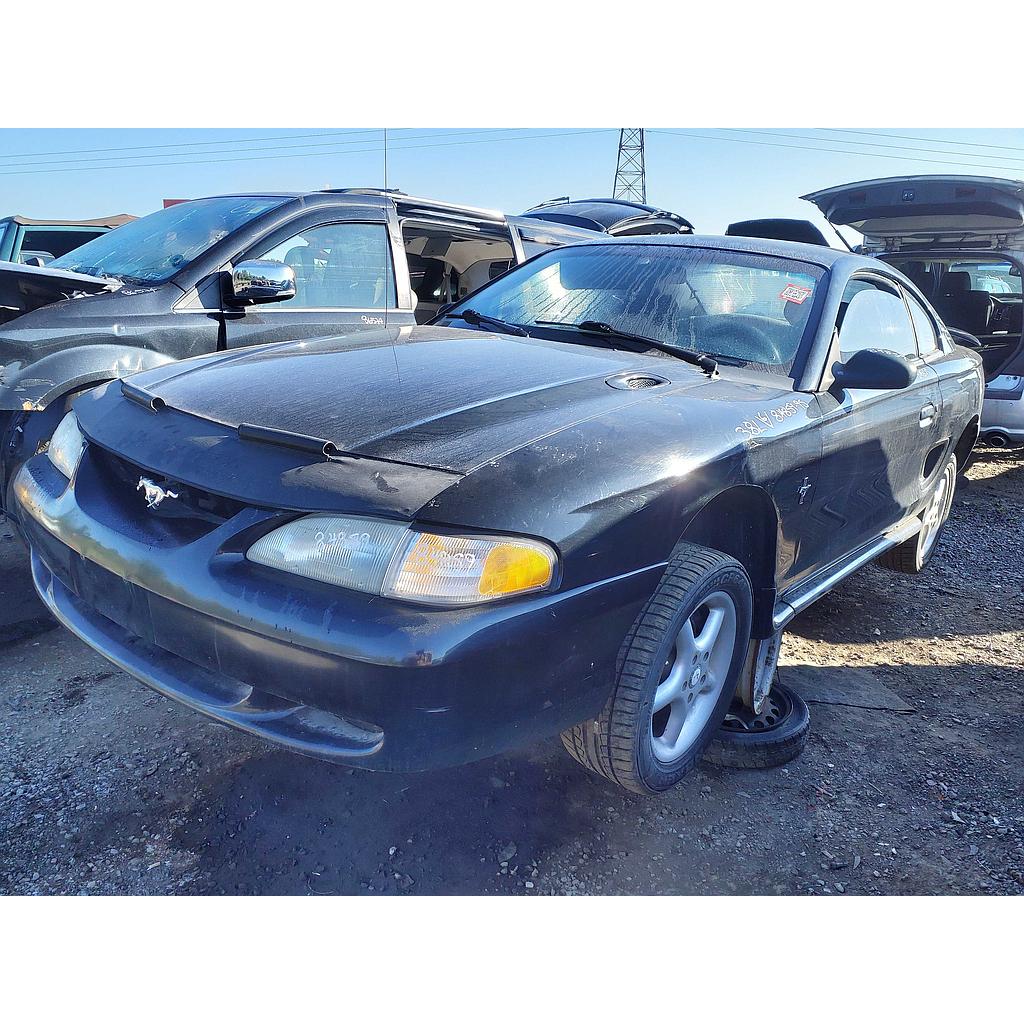 FORD MUSTANG 1995