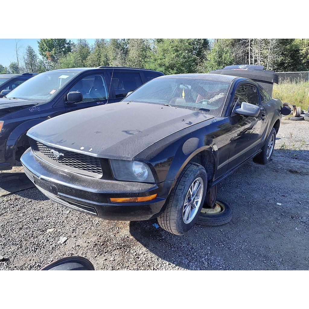 FORD MUSTANG 2005