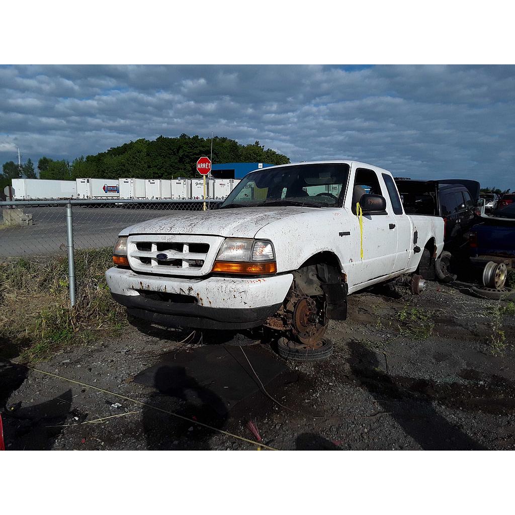 FORD RANGER 2000