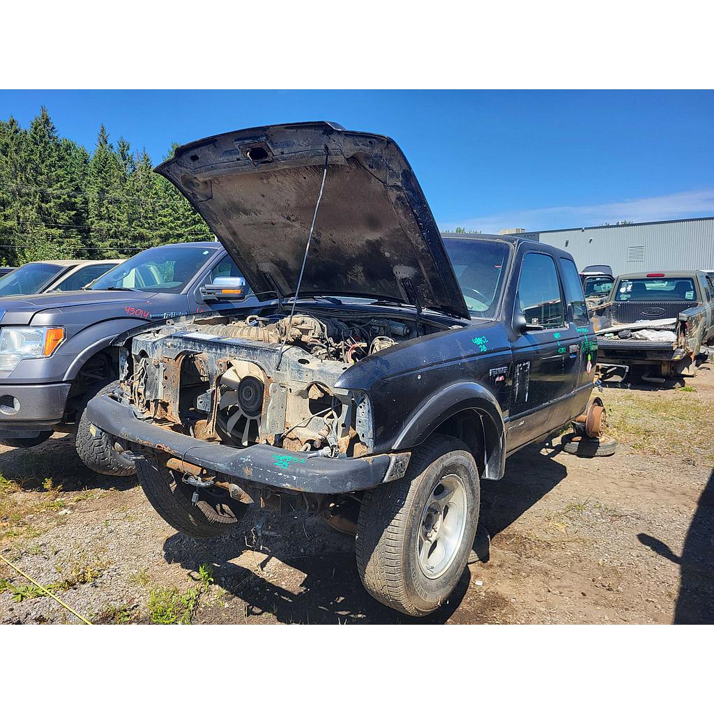 FORD RANGER 2002