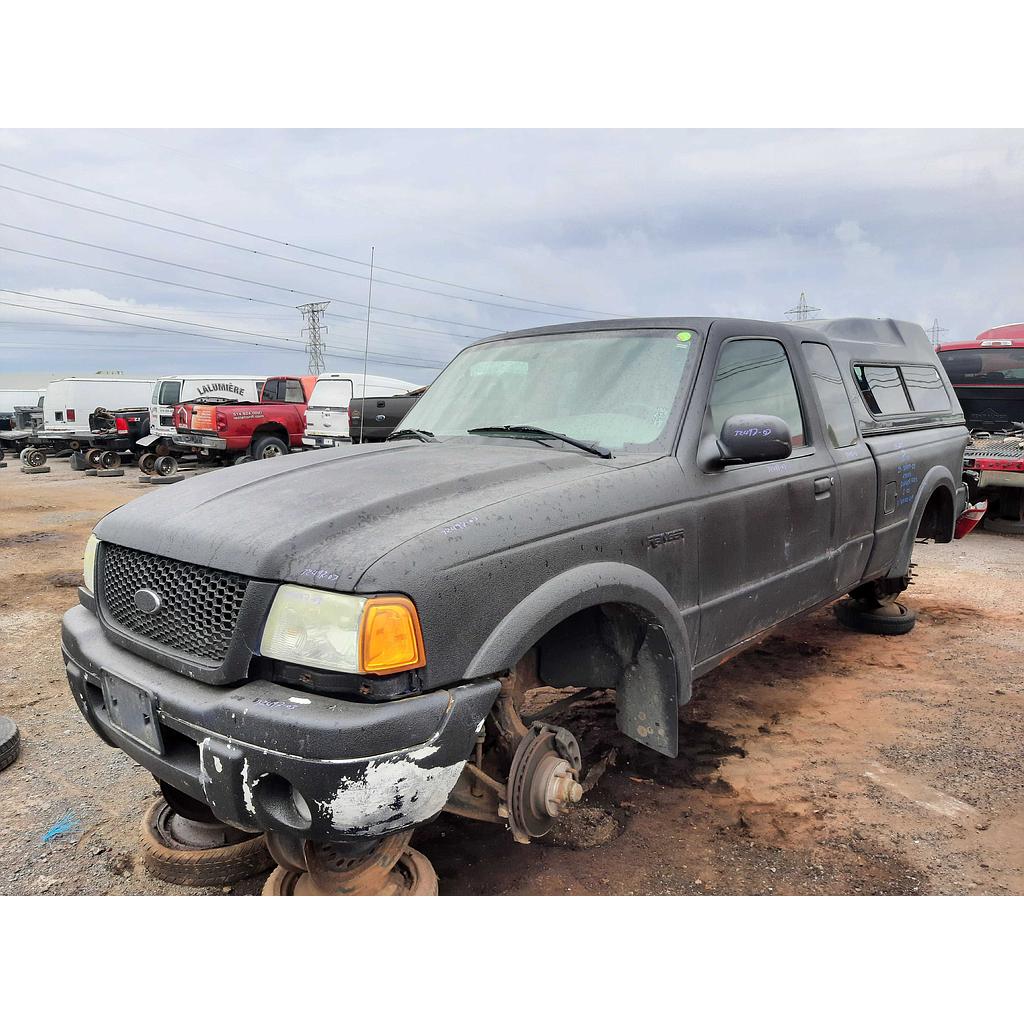 FORD RANGER 2003