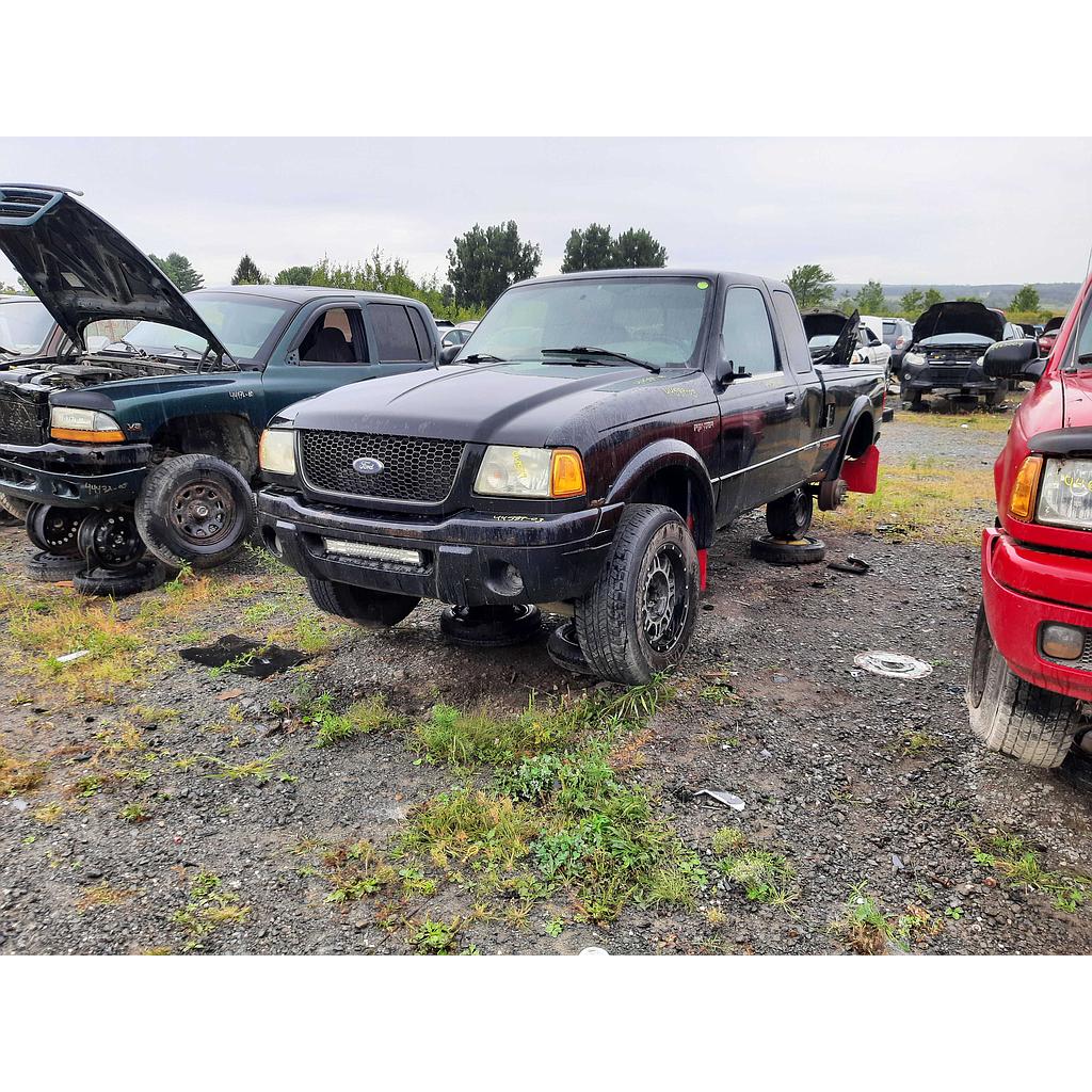 FORD RANGER 2003