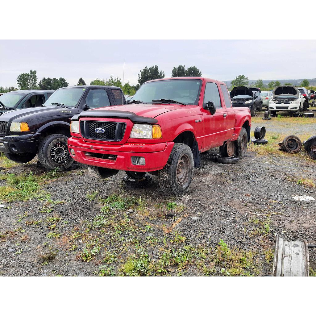 FORD RANGER 2004