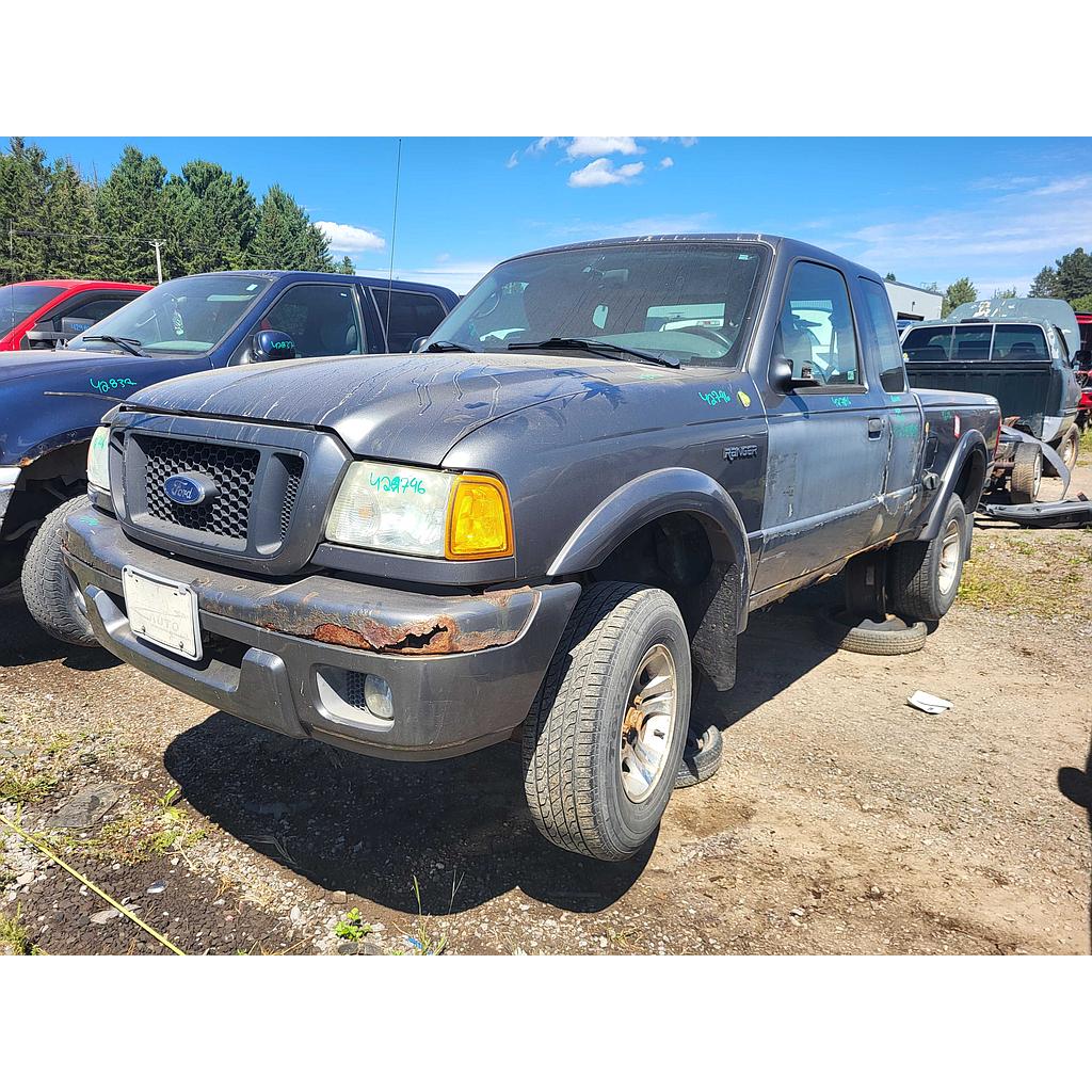 FORD RANGER 2005