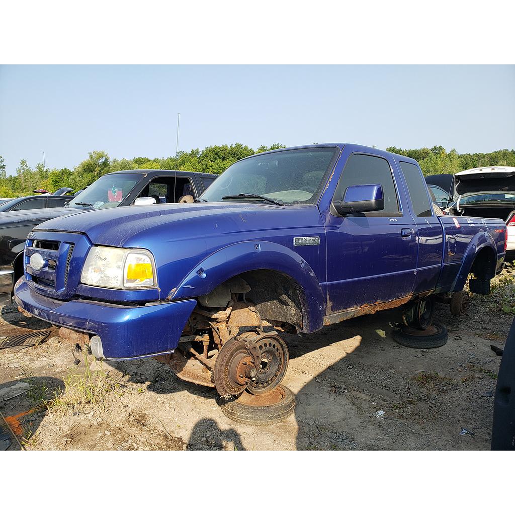 FORD RANGER 2006