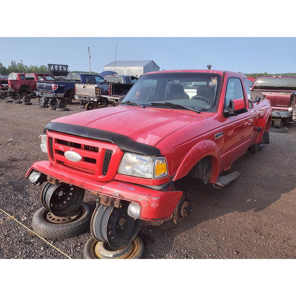 FORD RANGER 2006