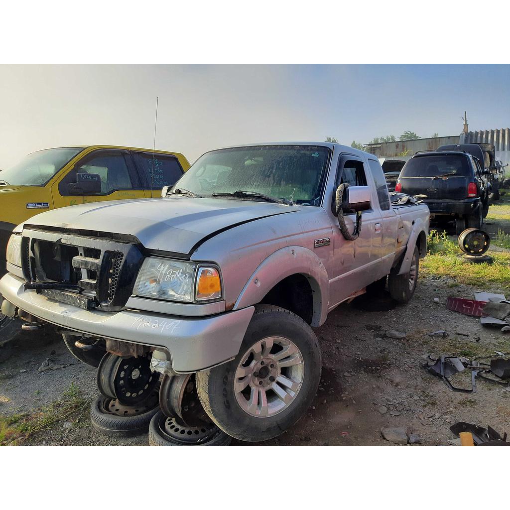 FORD RANGER 2007