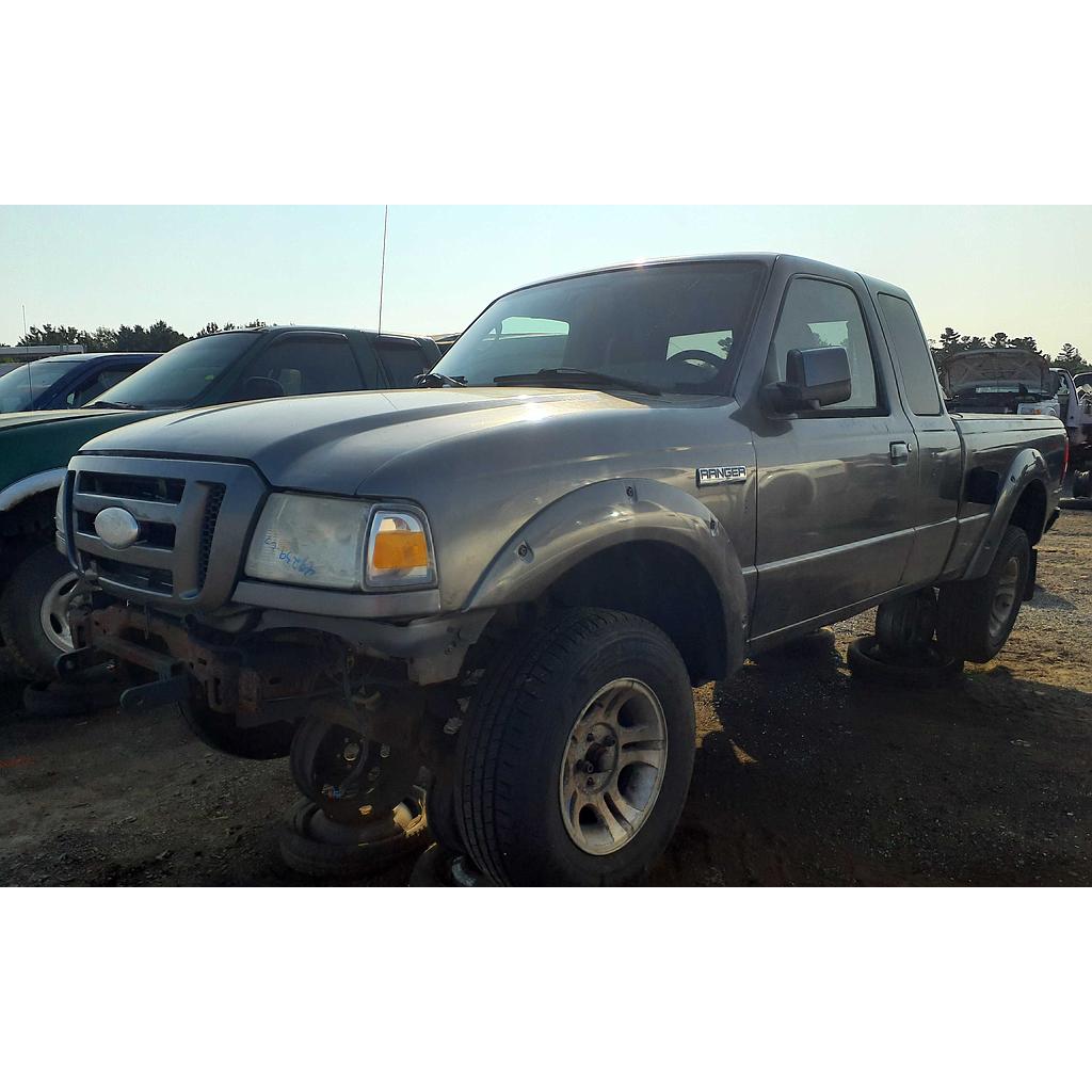 FORD RANGER 2007