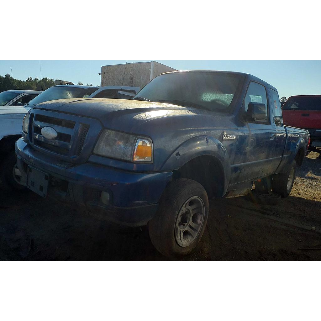 FORD RANGER 2007