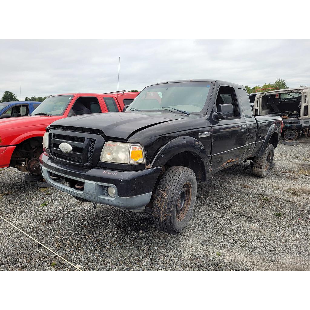 FORD RANGER 2007
