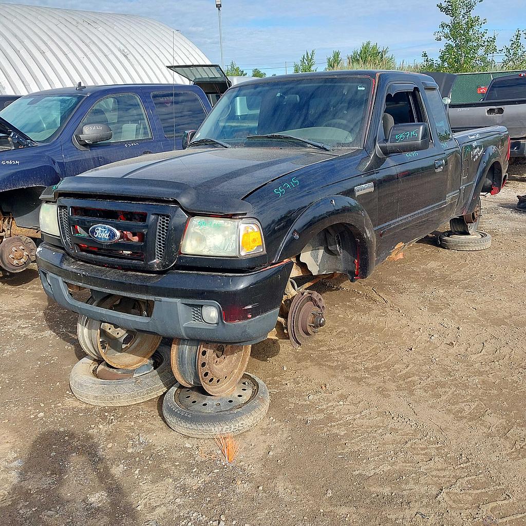 FORD RANGER 2007