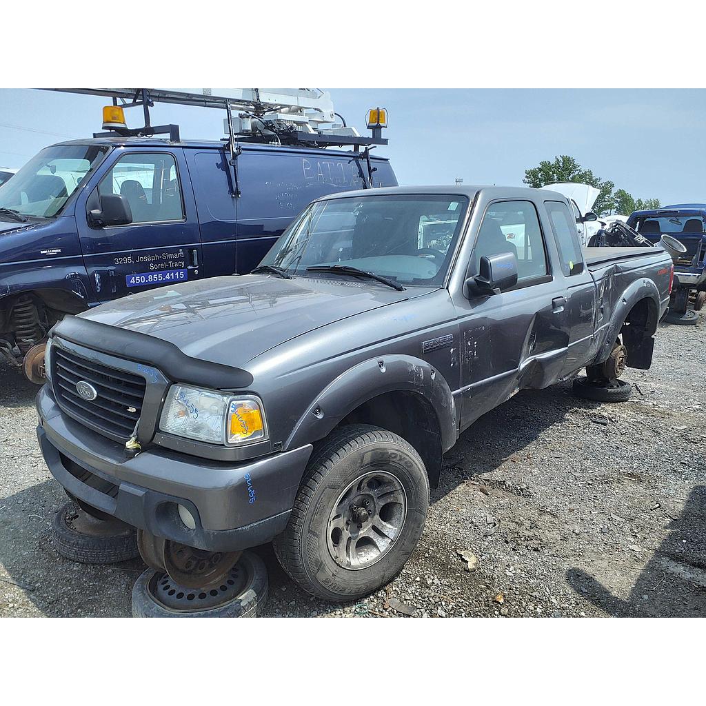 FORD RANGER 2008