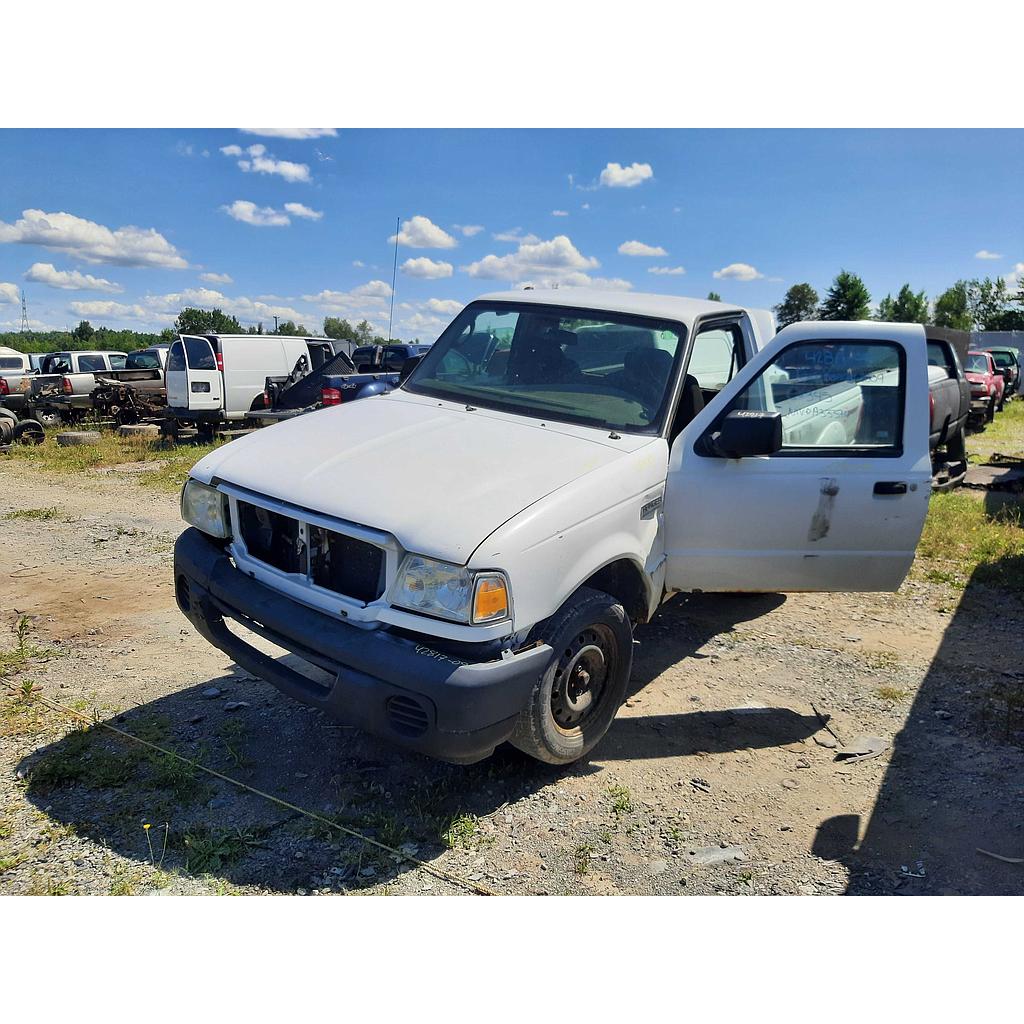 FORD RANGER 2009