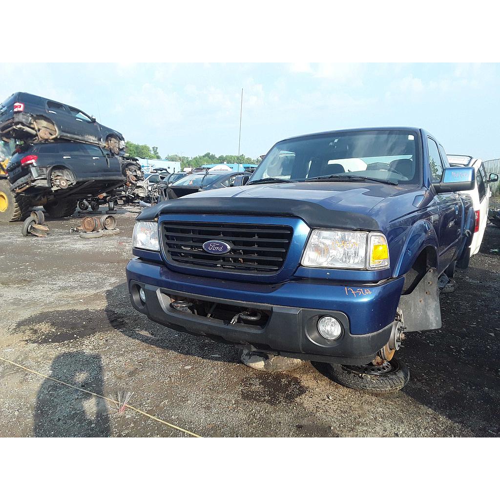 FORD RANGER 2009