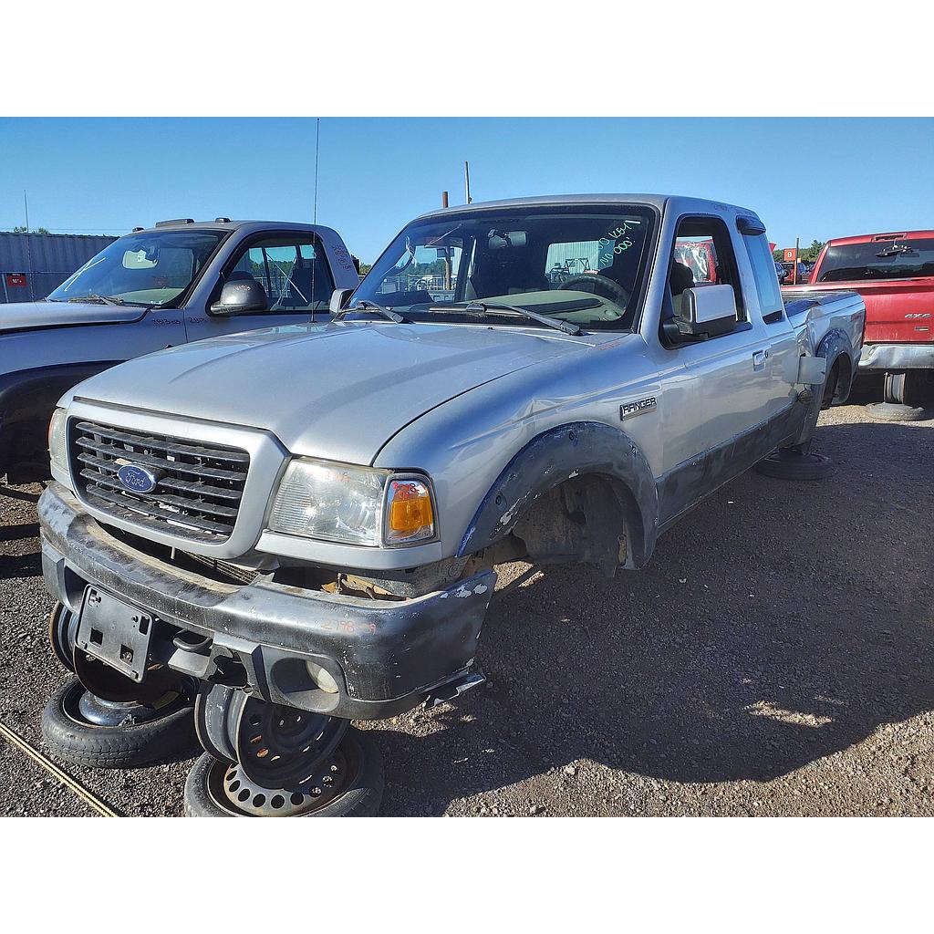 FORD RANGER 2009