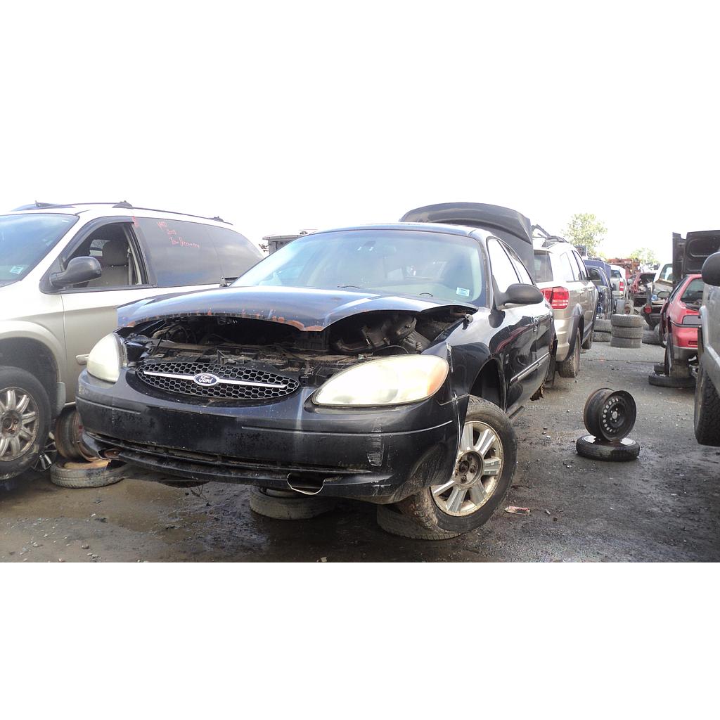 FORD TAURUS 2003