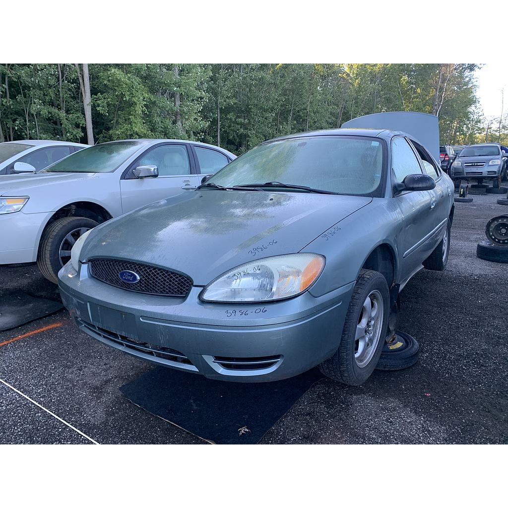 FORD TAURUS 2006