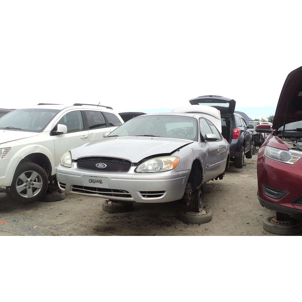 FORD TAURUS 2007