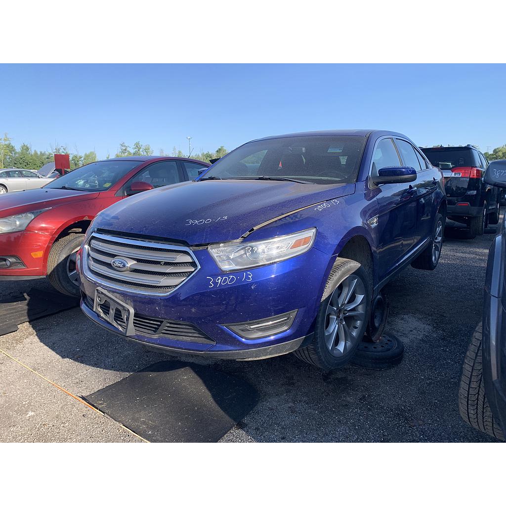 FORD TAURUS 2013
