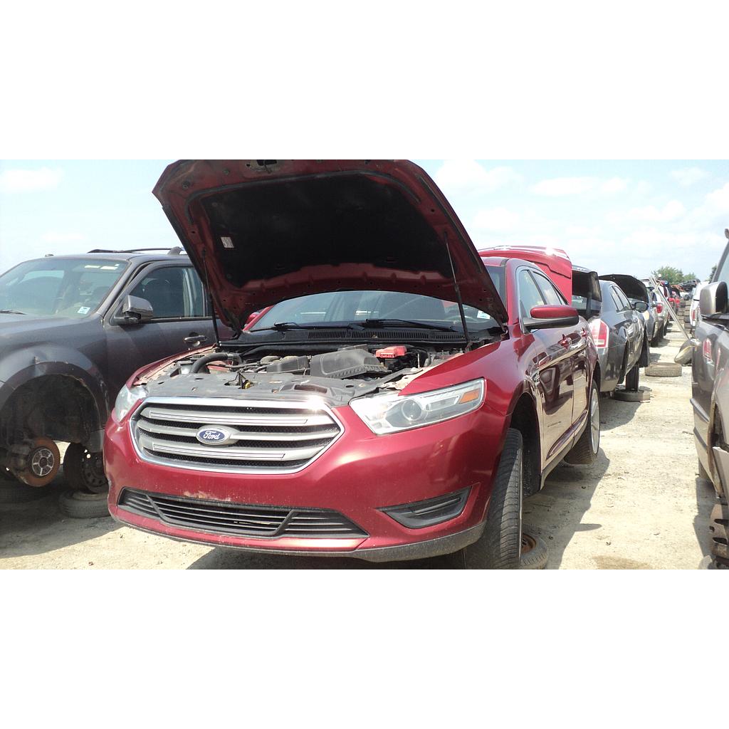 FORD TAURUS 2013