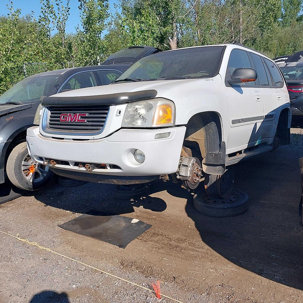 GMC ENVOY 2002